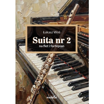 Suita nr 2 - Łukasz Woś